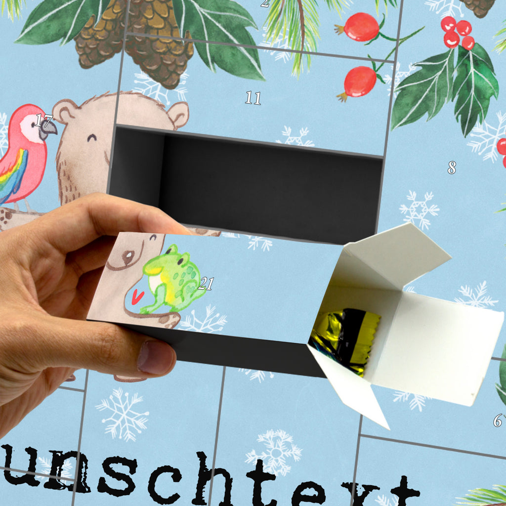 Personalisierter Befüllbarer Adventskalender Tierwirt Leidenschaft Befüllbarer Adventskalender, Adventskalender zum selbst befüllen, Beruf, Ausbildung, Jubiläum, Abschied, Rente, Kollege, Kollegin, Geschenk, Schenken, Arbeitskollege, Mitarbeiter, Firma, Danke, Dankeschön, Landwirt; Bauer, Tierwirt, Agronom, Farmer, Bauernhof