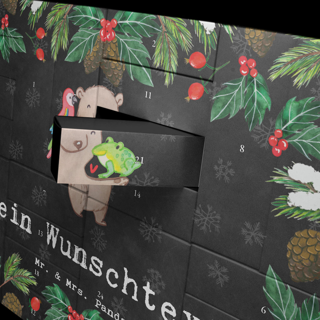 Personalisierter Befüllbarer Adventskalender Tierwirt Leidenschaft Befüllbarer Adventskalender, Adventskalender zum selbst befüllen, Beruf, Ausbildung, Jubiläum, Abschied, Rente, Kollege, Kollegin, Geschenk, Schenken, Arbeitskollege, Mitarbeiter, Firma, Danke, Dankeschön, Landwirt; Bauer, Tierwirt, Agronom, Farmer, Bauernhof