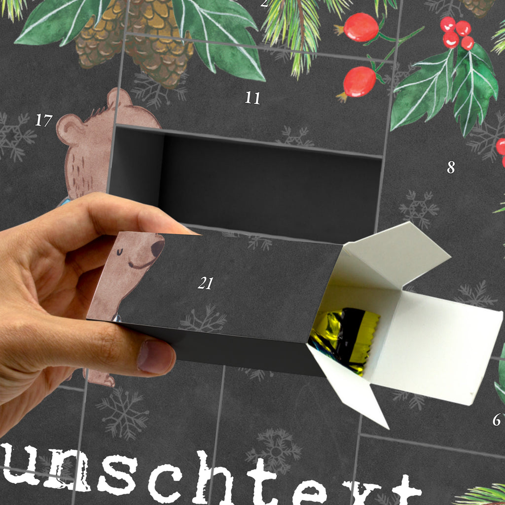 Personalisierter Befüllbarer Adventskalender Arzt Leidenschaft Befüllbarer Adventskalender, Adventskalender zum selbst befüllen, Beruf, Ausbildung, Jubiläum, Abschied, Rente, Kollege, Kollegin, Geschenk, Schenken, Arbeitskollege, Mitarbeiter, Firma, Danke, Dankeschön, Arzt, Hausarzt, Mediziner, Doktor, Medizinstudium, Doktortitel, Arztpraxis