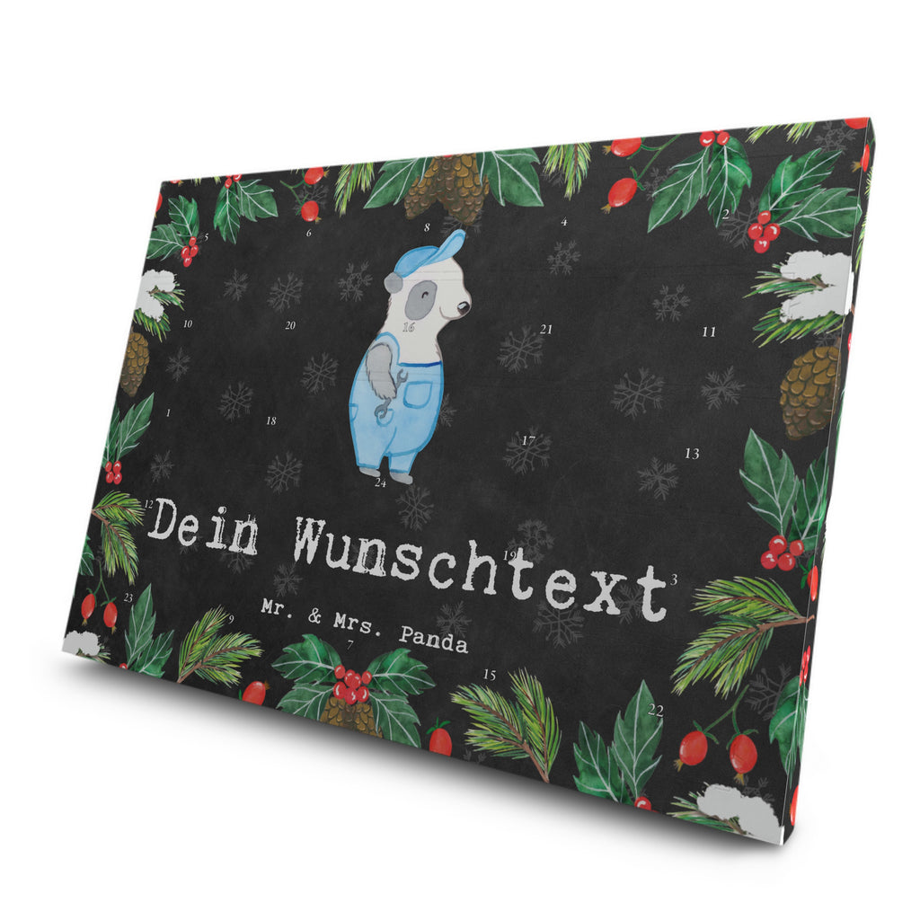 Personalisierter Tee Adventskalender Handwerker Leidenschaft Personalisierter Tee Adventskalender, Beruf, Ausbildung, Jubiläum, Abschied, Rente, Kollege, Kollegin, Geschenk, Schenken, Arbeitskollege, Mitarbeiter, Firma, Danke, Dankeschön, Handwerker, Gesellenprüfung, Handwerksbetrieb, Schrauber, Werkstatt