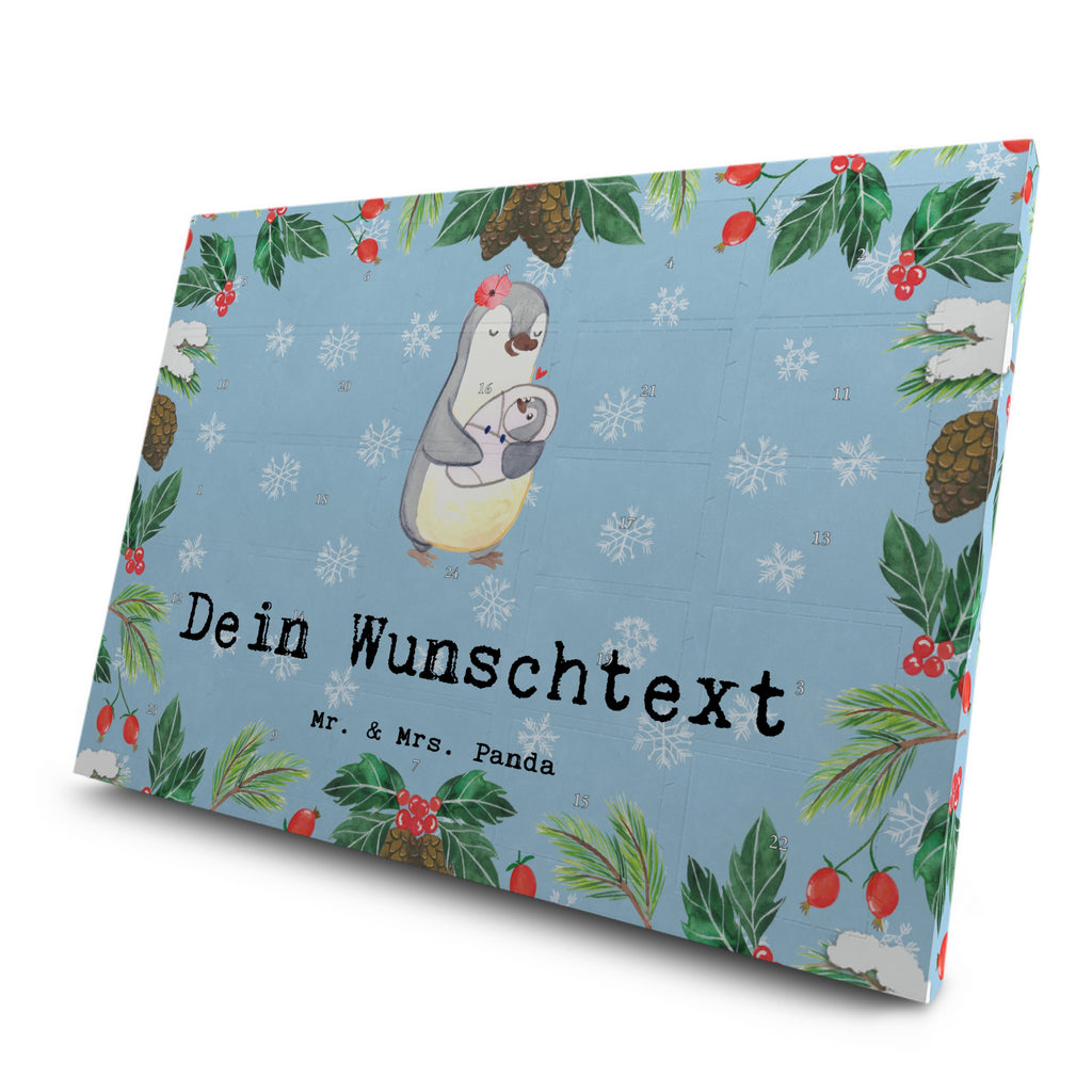 Personalisierter Tee Adventskalender Hebamme Leidenschaft Personalisierter Tee Adventskalender, Beruf, Ausbildung, Jubiläum, Abschied, Rente, Kollege, Kollegin, Geschenk, Schenken, Arbeitskollege, Mitarbeiter, Firma, Danke, Dankeschön, Hebamme, Geburtshelfer