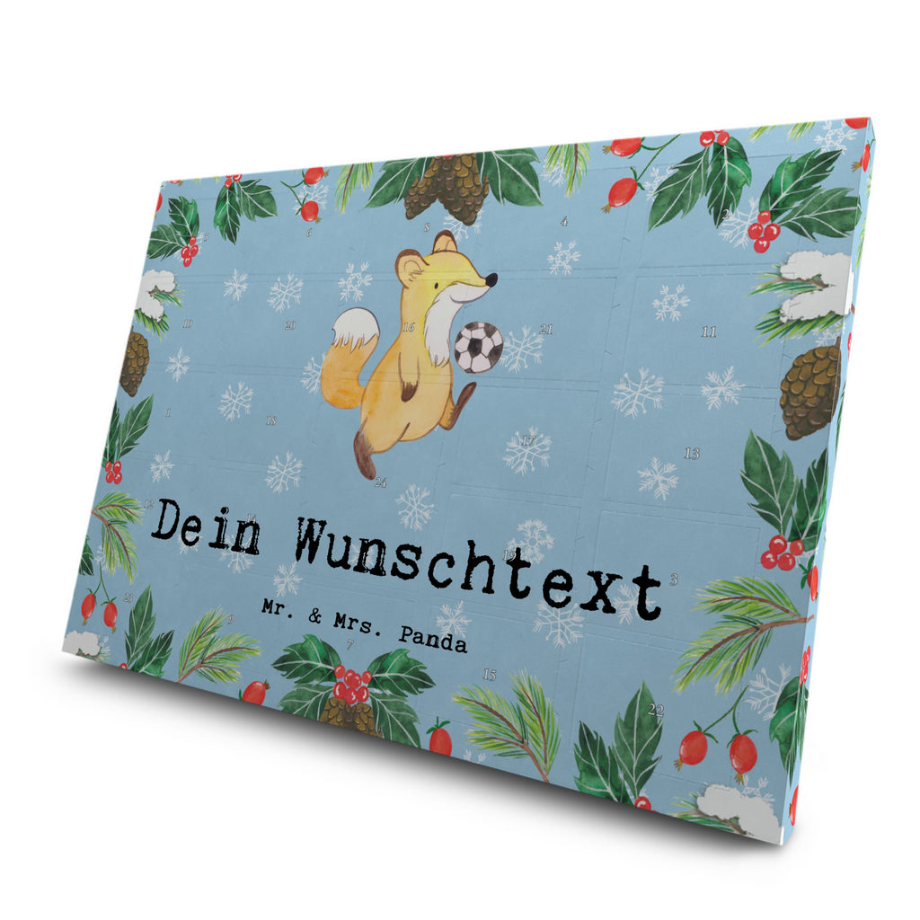 Personalisierter Tee Adventskalender Fußballer Leidenschaft Personalisierter Tee Adventskalender, Beruf, Ausbildung, Jubiläum, Abschied, Rente, Kollege, Kollegin, Geschenk, Schenken, Arbeitskollege, Mitarbeiter, Firma, Danke, Dankeschön, Fußballer, Fußballspieler, Profi Fußballer, Fußballspiel, Glücksbringer