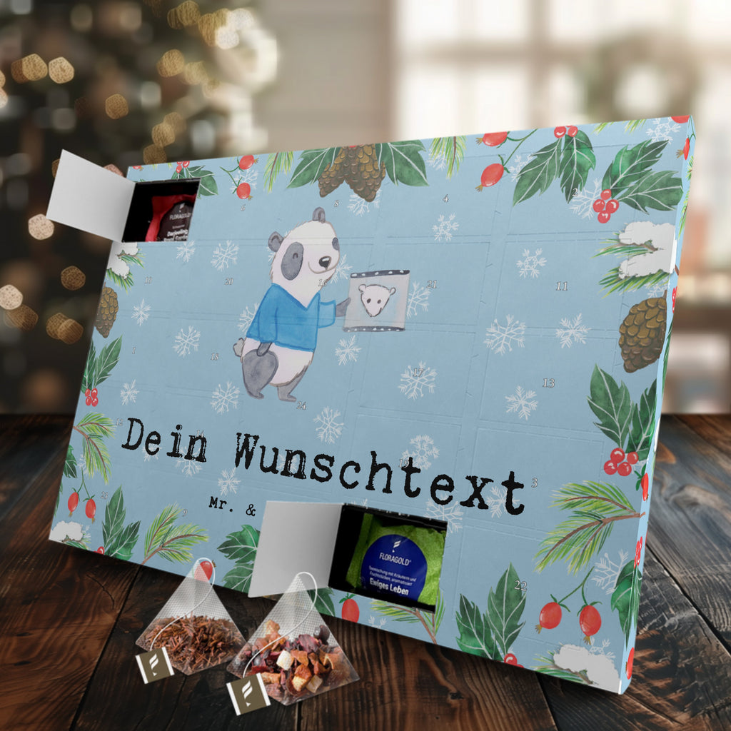 Personalisierter Tee Adventskalender Facharzt für Radiologie Leidenschaft Personalisierter Tee Adventskalender, Beruf, Ausbildung, Jubiläum, Abschied, Rente, Kollege, Kollegin, Geschenk, Schenken, Arbeitskollege, Mitarbeiter, Firma, Danke, Dankeschön