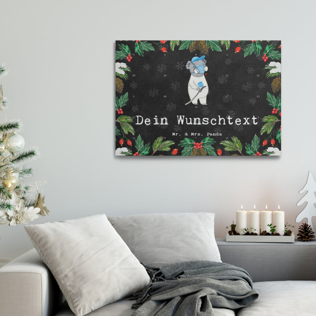 Personalisierter Tee Adventskalender Lackierer Leidenschaft Personalisierter Tee Adventskalender, Beruf, Ausbildung, Jubiläum, Abschied, Rente, Kollege, Kollegin, Geschenk, Schenken, Arbeitskollege, Mitarbeiter, Firma, Danke, Dankeschön, Lackierer, Lackierermeister, Werkstatt Lackierer, Gesellenprüfung