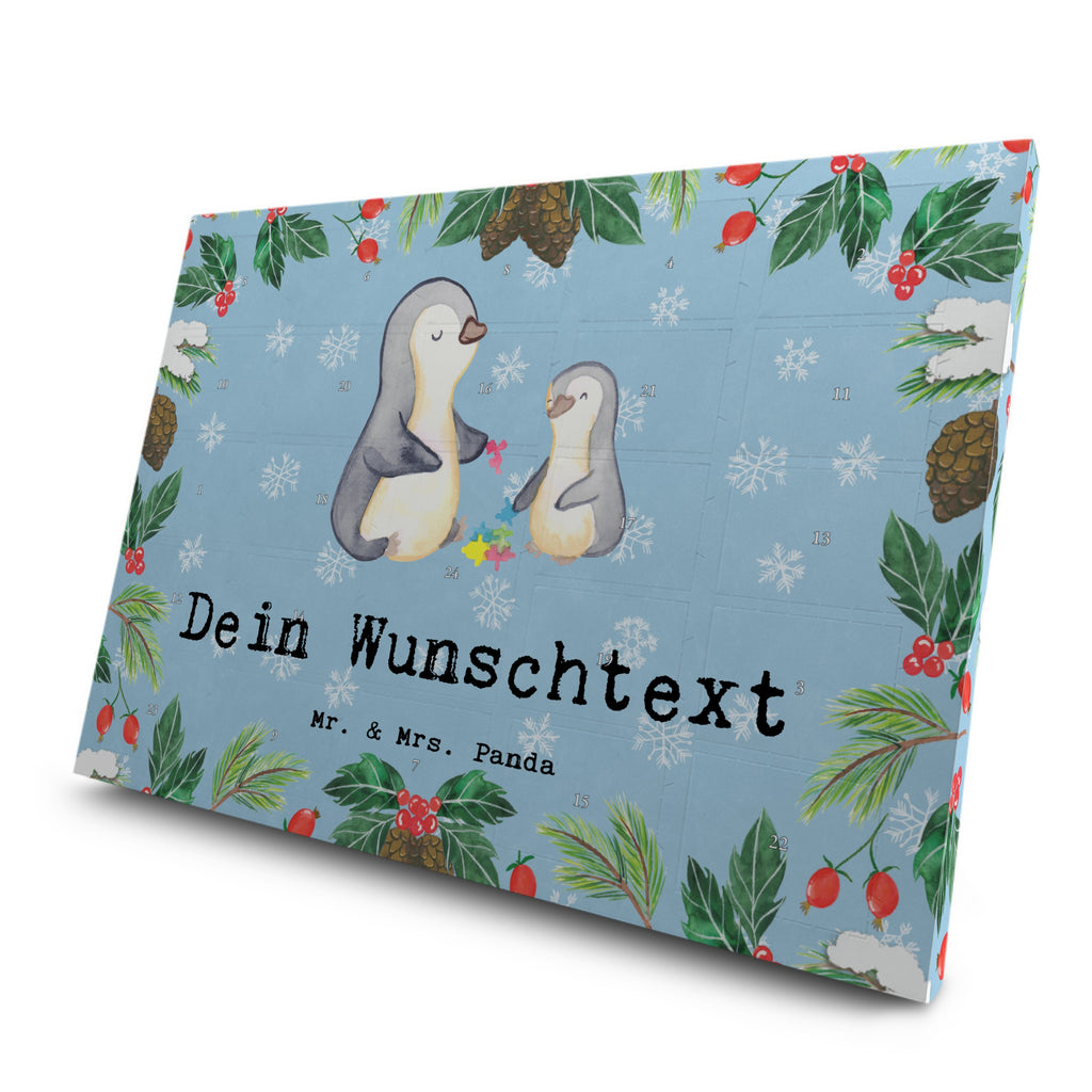 Personalisierter Tee Adventskalender Sozialpädagoge Leidenschaft Personalisierter Tee Adventskalender, Beruf, Ausbildung, Jubiläum, Abschied, Rente, Kollege, Kollegin, Geschenk, Schenken, Arbeitskollege, Mitarbeiter, Firma, Danke, Dankeschön