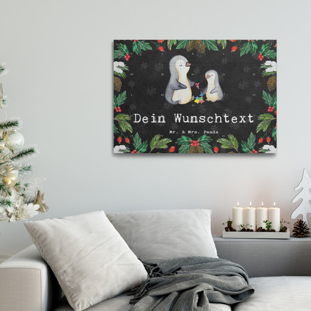 Personalisierter Tee Adventskalender Sozialpädagoge Leidenschaft Personalisierter Tee Adventskalender, Beruf, Ausbildung, Jubiläum, Abschied, Rente, Kollege, Kollegin, Geschenk, Schenken, Arbeitskollege, Mitarbeiter, Firma, Danke, Dankeschön