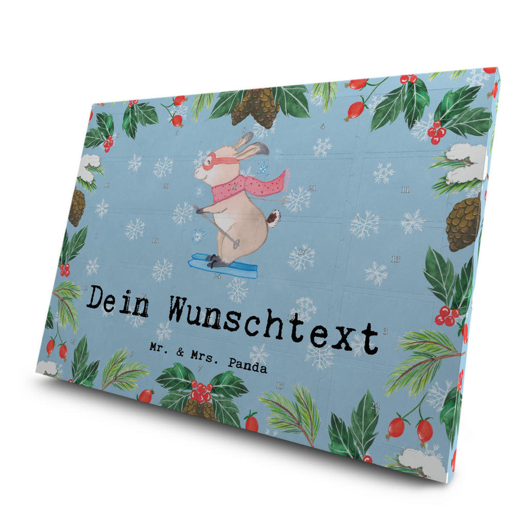 Personalisierter Tee Adventskalender Skilehrer Leidenschaft Personalisierter Tee Adventskalender, Beruf, Ausbildung, Jubiläum, Abschied, Rente, Kollege, Kollegin, Geschenk, Schenken, Arbeitskollege, Mitarbeiter, Firma, Danke, Dankeschön