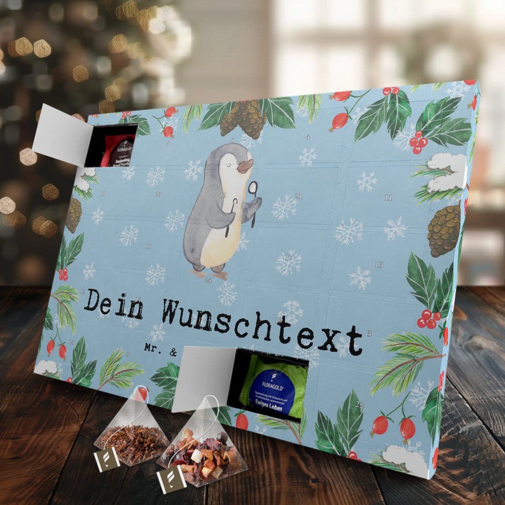 Personalisierter Tee Adventskalender Zahnarzthelfer Leidenschaft Personalisierter Tee Adventskalender, Beruf, Ausbildung, Jubiläum, Abschied, Rente, Kollege, Kollegin, Geschenk, Schenken, Arbeitskollege, Mitarbeiter, Firma, Danke, Dankeschön