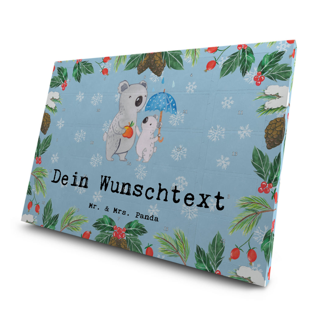 Personalisierter Tee Adventskalender Tagesvater Leidenschaft Personalisierter Tee Adventskalender, Beruf, Ausbildung, Jubiläum, Abschied, Rente, Kollege, Kollegin, Geschenk, Schenken, Arbeitskollege, Mitarbeiter, Firma, Danke, Dankeschön