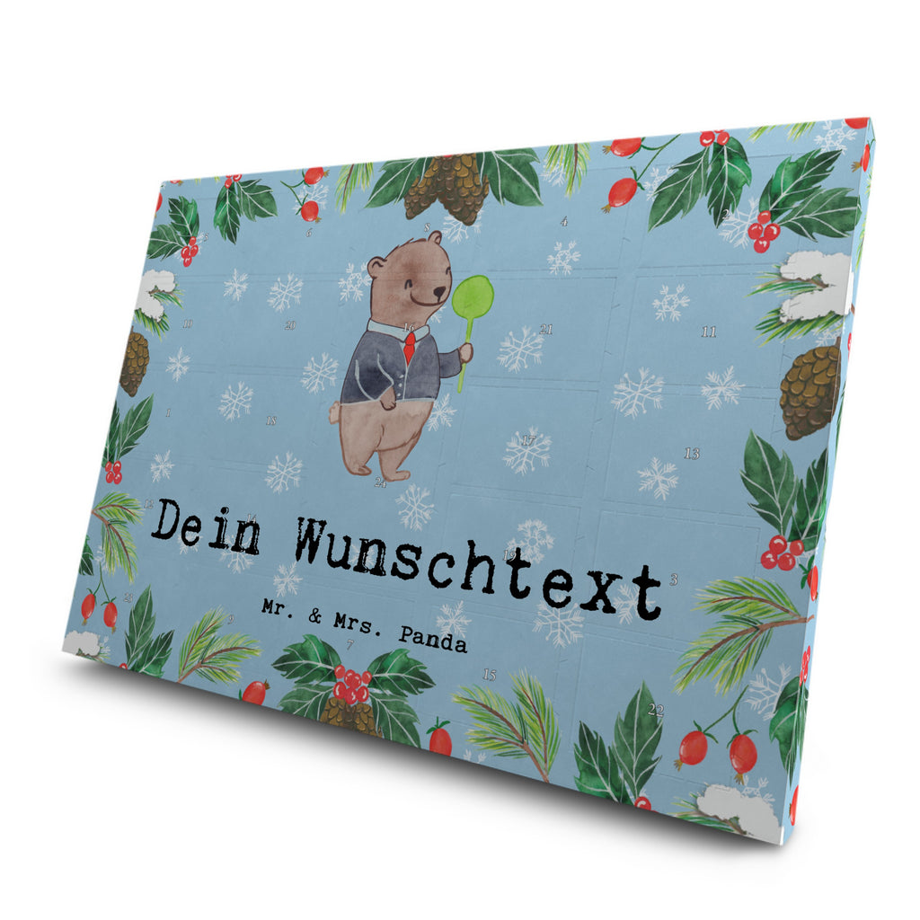 Personalisierter Tee Adventskalender Zugbegleiter Leidenschaft Personalisierter Tee Adventskalender, Beruf, Ausbildung, Jubiläum, Abschied, Rente, Kollege, Kollegin, Geschenk, Schenken, Arbeitskollege, Mitarbeiter, Firma, Danke, Dankeschön