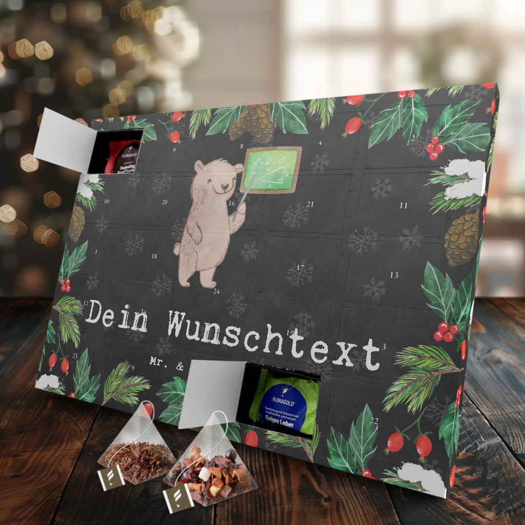 Personalisierter Tee Adventskalender Mathematiker Leidenschaft Personalisierter Tee Adventskalender, Beruf, Ausbildung, Jubiläum, Abschied, Rente, Kollege, Kollegin, Geschenk, Schenken, Arbeitskollege, Mitarbeiter, Firma, Danke, Dankeschön, Mathematiker, Mathematik Studium, Student Mathe, Bachelor, Master