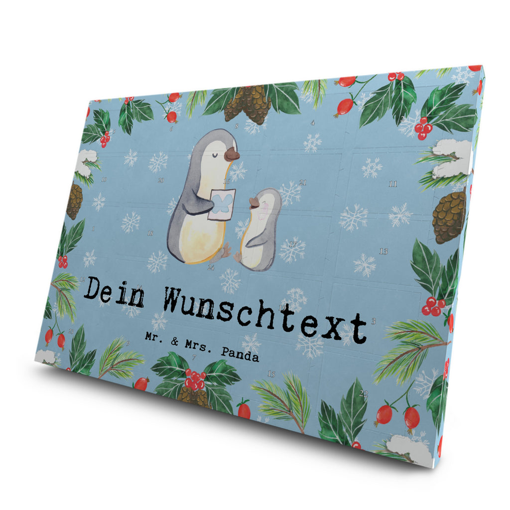 Personalisierter Tee Adventskalender Logopäde Leidenschaft Personalisierter Tee Adventskalender, Beruf, Ausbildung, Jubiläum, Abschied, Rente, Kollege, Kollegin, Geschenk, Schenken, Arbeitskollege, Mitarbeiter, Firma, Danke, Dankeschön, Logopäde, Logopädie, Studium