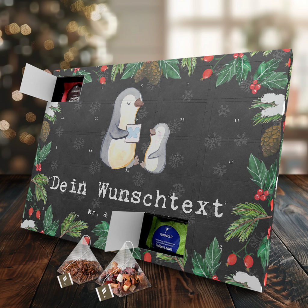 Personalisierter Tee Adventskalender Logopäde Leidenschaft Personalisierter Tee Adventskalender, Beruf, Ausbildung, Jubiläum, Abschied, Rente, Kollege, Kollegin, Geschenk, Schenken, Arbeitskollege, Mitarbeiter, Firma, Danke, Dankeschön, Logopäde, Logopädie, Studium