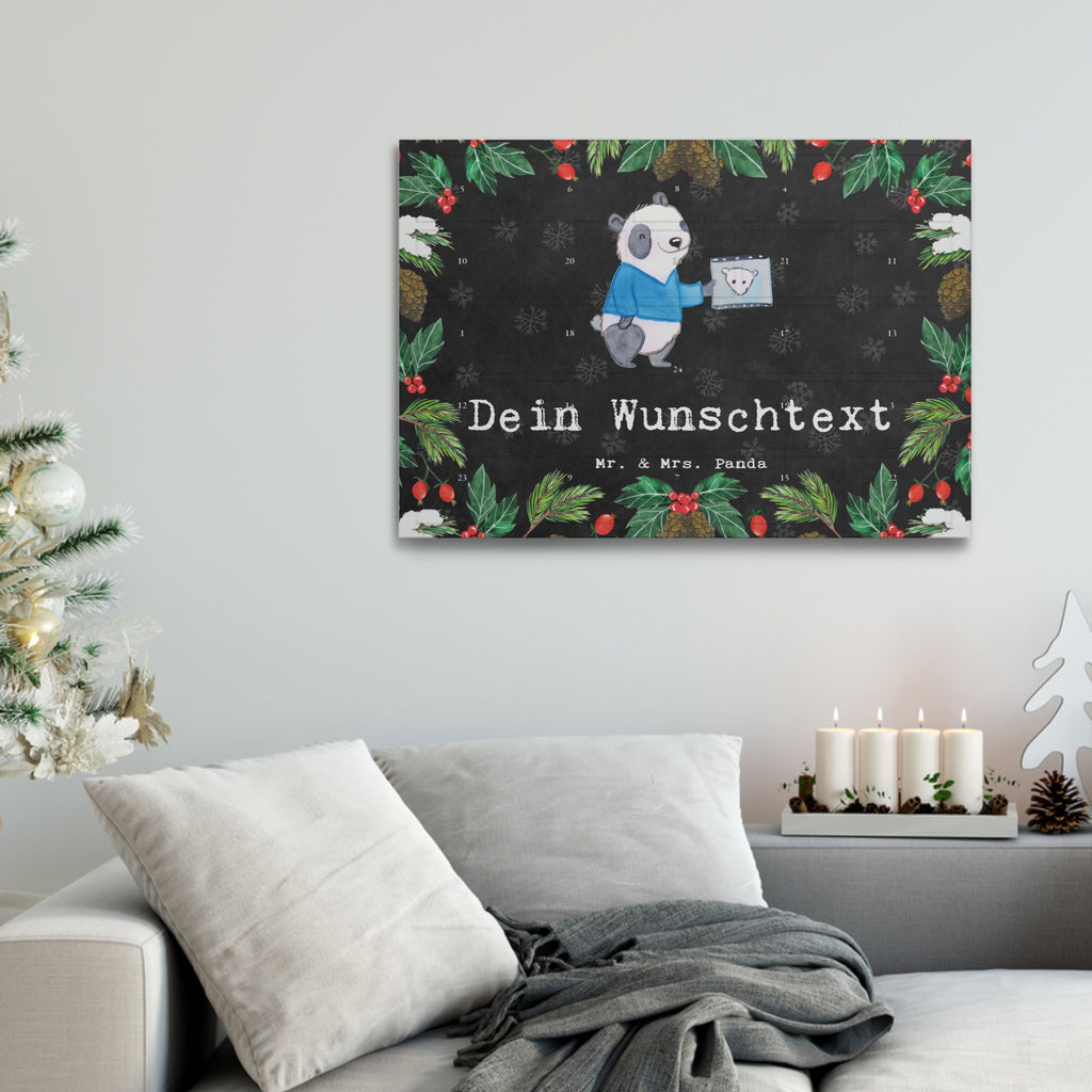 Personalisierter Tee Adventskalender Kieferorthopäde Leidenschaft Personalisierter Tee Adventskalender, Beruf, Ausbildung, Jubiläum, Abschied, Rente, Kollege, Kollegin, Geschenk, Schenken, Arbeitskollege, Mitarbeiter, Firma, Danke, Dankeschön