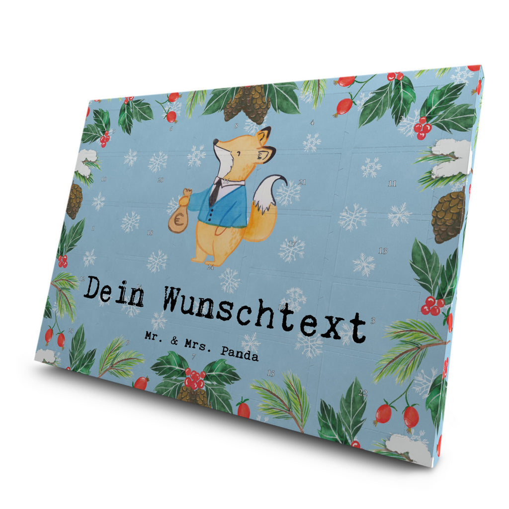 Personalisierter Tee Adventskalender Steuerberater Leidenschaft Personalisierter Tee Adventskalender, Beruf, Ausbildung, Jubiläum, Abschied, Rente, Kollege, Kollegin, Geschenk, Schenken, Arbeitskollege, Mitarbeiter, Firma, Danke, Dankeschön