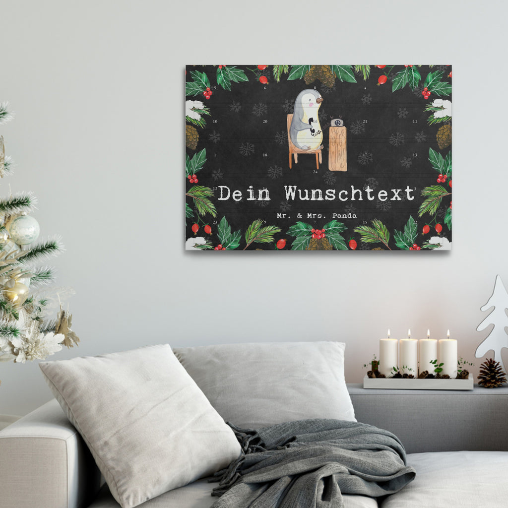 Personalisierter Tee Adventskalender Callcenteragent Leidenschaft Personalisierter Tee Adventskalender, Beruf, Ausbildung, Jubiläum, Abschied, Rente, Kollege, Kollegin, Geschenk, Schenken, Arbeitskollege, Mitarbeiter, Firma, Danke, Dankeschön, Kundendienstmitarbeiter, Callcenteragent, customer service, backoffice mitarbeiter