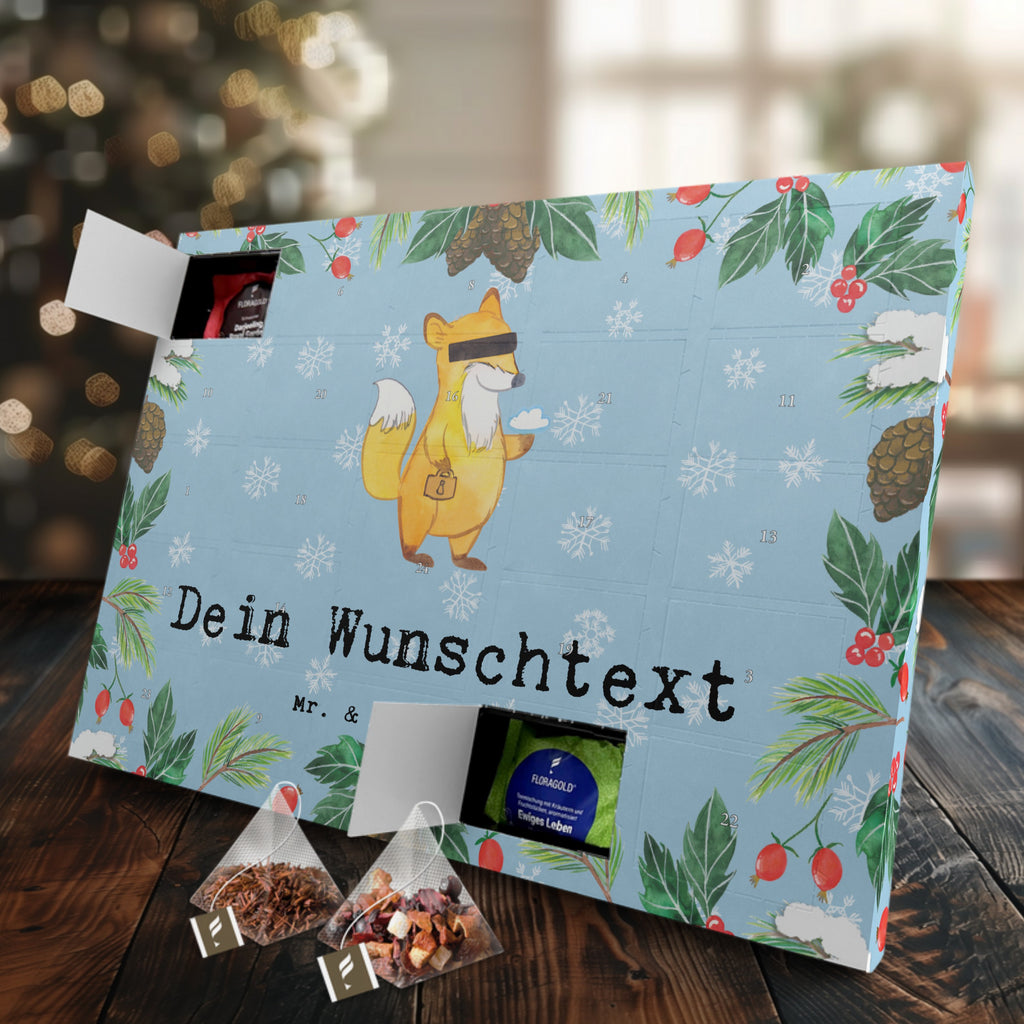 Personalisierter Tee Adventskalender Datenschutzbeauftragter Leidenschaft Personalisierter Tee Adventskalender, Beruf, Ausbildung, Jubiläum, Abschied, Rente, Kollege, Kollegin, Geschenk, Schenken, Arbeitskollege, Mitarbeiter, Firma, Danke, Dankeschön, Datenschutzbeauftragter, Datenschutz, Datenschützer, Anonymität