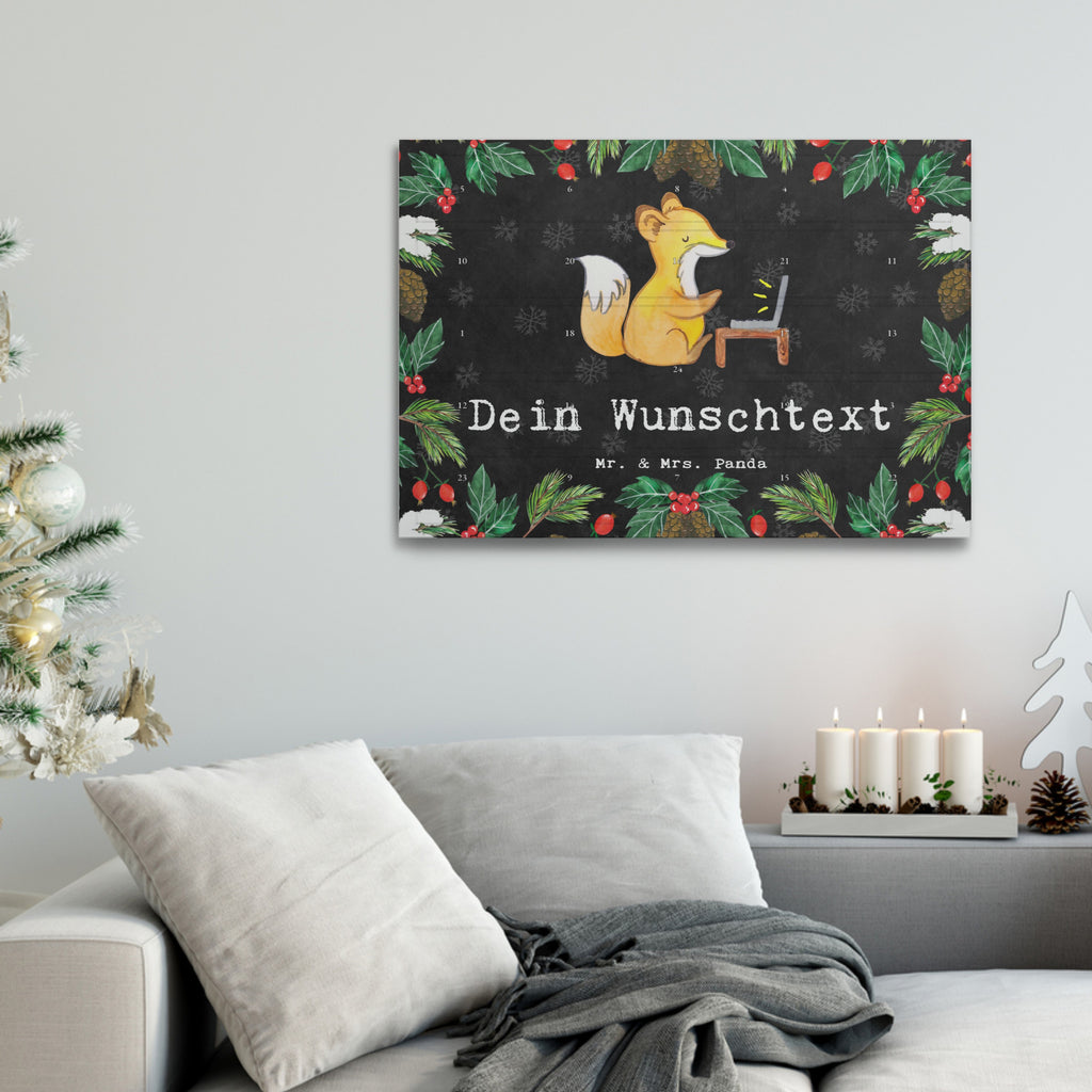 Personalisierter Tee Adventskalender Eventmanager Leidenschaft Personalisierter Tee Adventskalender, Beruf, Ausbildung, Jubiläum, Abschied, Rente, Kollege, Kollegin, Geschenk, Schenken, Arbeitskollege, Mitarbeiter, Firma, Danke, Dankeschön, Eventmanager, Veranstalter, Promoter