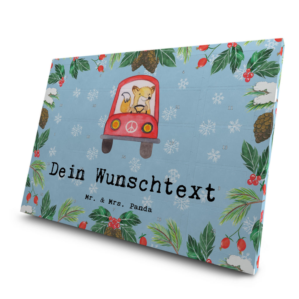 Personalisierter Tee Adventskalender Fahrlehrer Leidenschaft Personalisierter Tee Adventskalender, Beruf, Ausbildung, Jubiläum, Abschied, Rente, Kollege, Kollegin, Geschenk, Schenken, Arbeitskollege, Mitarbeiter, Firma, Danke, Dankeschön, Fahrlehrer, Fahrschule, Fahrschullehrer