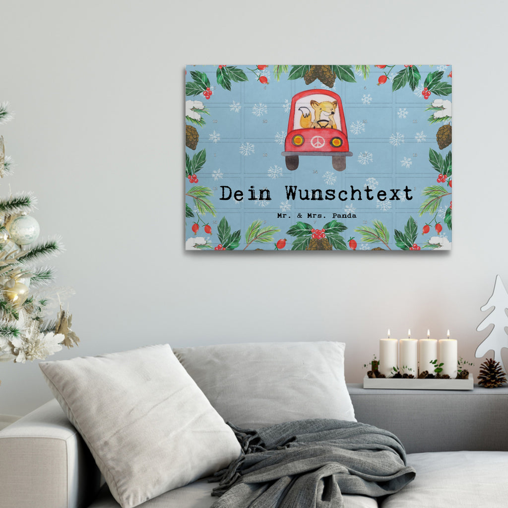 Personalisierter Tee Adventskalender Fahrlehrer Leidenschaft Personalisierter Tee Adventskalender, Beruf, Ausbildung, Jubiläum, Abschied, Rente, Kollege, Kollegin, Geschenk, Schenken, Arbeitskollege, Mitarbeiter, Firma, Danke, Dankeschön, Fahrlehrer, Fahrschule, Fahrschullehrer