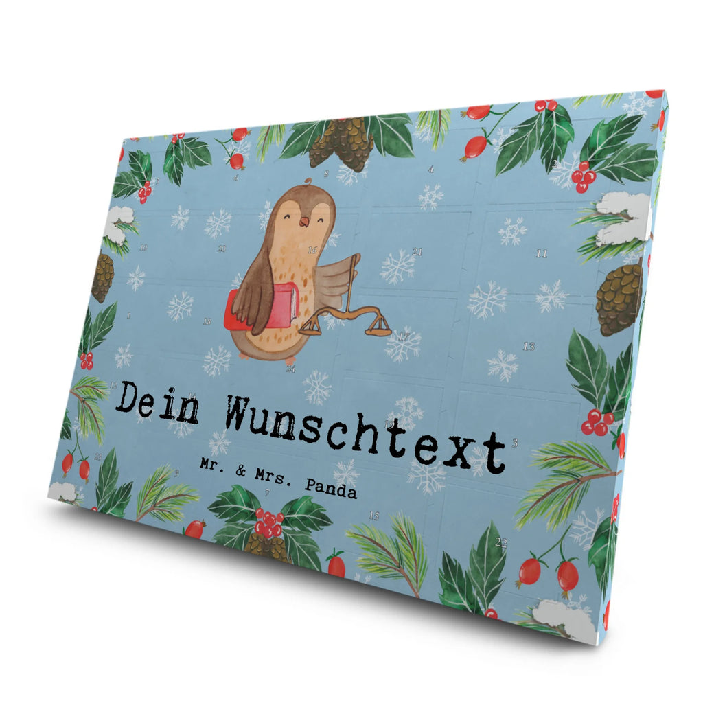 Personalisierter Tee Adventskalender Jurist Leidenschaft Personalisierter Tee Adventskalender, Beruf, Ausbildung, Jubiläum, Abschied, Rente, Kollege, Kollegin, Geschenk, Schenken, Arbeitskollege, Mitarbeiter, Firma, Danke, Dankeschön, Jurist, Anwalt, Jura Studium, Master of laws, Staatsexamen, Jurastudent, Anwaltskanzlei