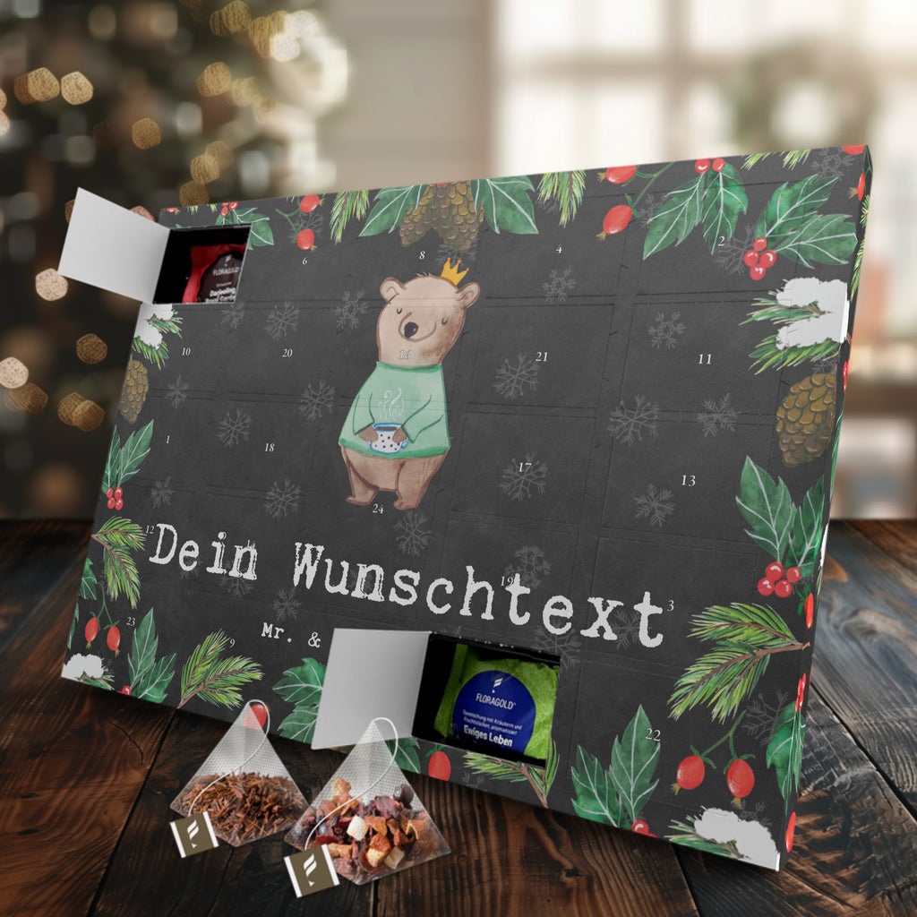 Personalisierter Tee Adventskalender Chef Leidenschaft Personalisierter Tee Adventskalender, Beruf, Ausbildung, Jubiläum, Abschied, Rente, Kollege, Kollegin, Geschenk, Schenken, Arbeitskollege, Mitarbeiter, Firma, Danke, Dankeschön, CEO, Chef, Führungskraft, Geschäftsinhaber, Firmeninhaber, Unternehmensinhaber, Direktor, Leiter