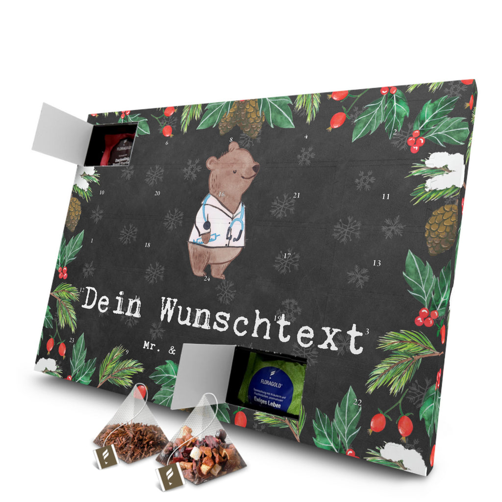 Personalisierter Tee Adventskalender Arzt Leidenschaft Personalisierter Tee Adventskalender, Beruf, Ausbildung, Jubiläum, Abschied, Rente, Kollege, Kollegin, Geschenk, Schenken, Arbeitskollege, Mitarbeiter, Firma, Danke, Dankeschön, Arzt, Hausarzt, Mediziner, Doktor, Medizinstudium, Doktortitel, Arztpraxis