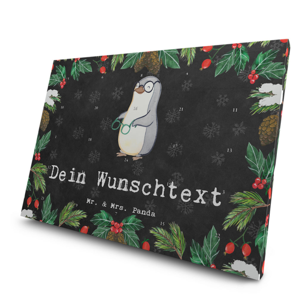 Personalisierter Tee Adventskalender Augenoptiker Leidenschaft Personalisierter Tee Adventskalender, Beruf, Ausbildung, Jubiläum, Abschied, Rente, Kollege, Kollegin, Geschenk, Schenken, Arbeitskollege, Mitarbeiter, Firma, Danke, Dankeschön, Augenoptiker, Optiker, Augenarzt, Optometrist, Brillenverkäufer, Brillengeschäft, Eröffnung