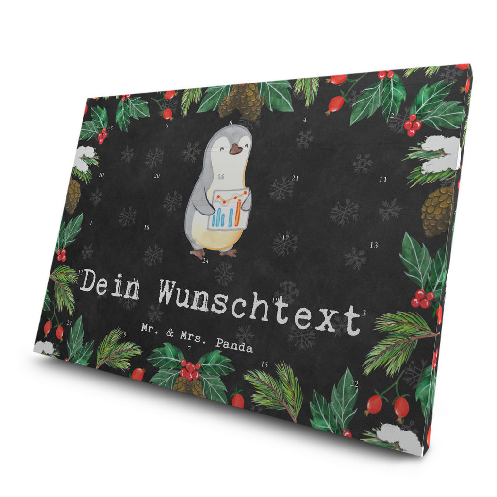 Personalisierter Tee Adventskalender Wirtschaftsanalytiker Leidenschaft Personalisierter Tee Adventskalender, Beruf, Ausbildung, Jubiläum, Abschied, Rente, Kollege, Kollegin, Geschenk, Schenken, Arbeitskollege, Mitarbeiter, Firma, Danke, Dankeschön