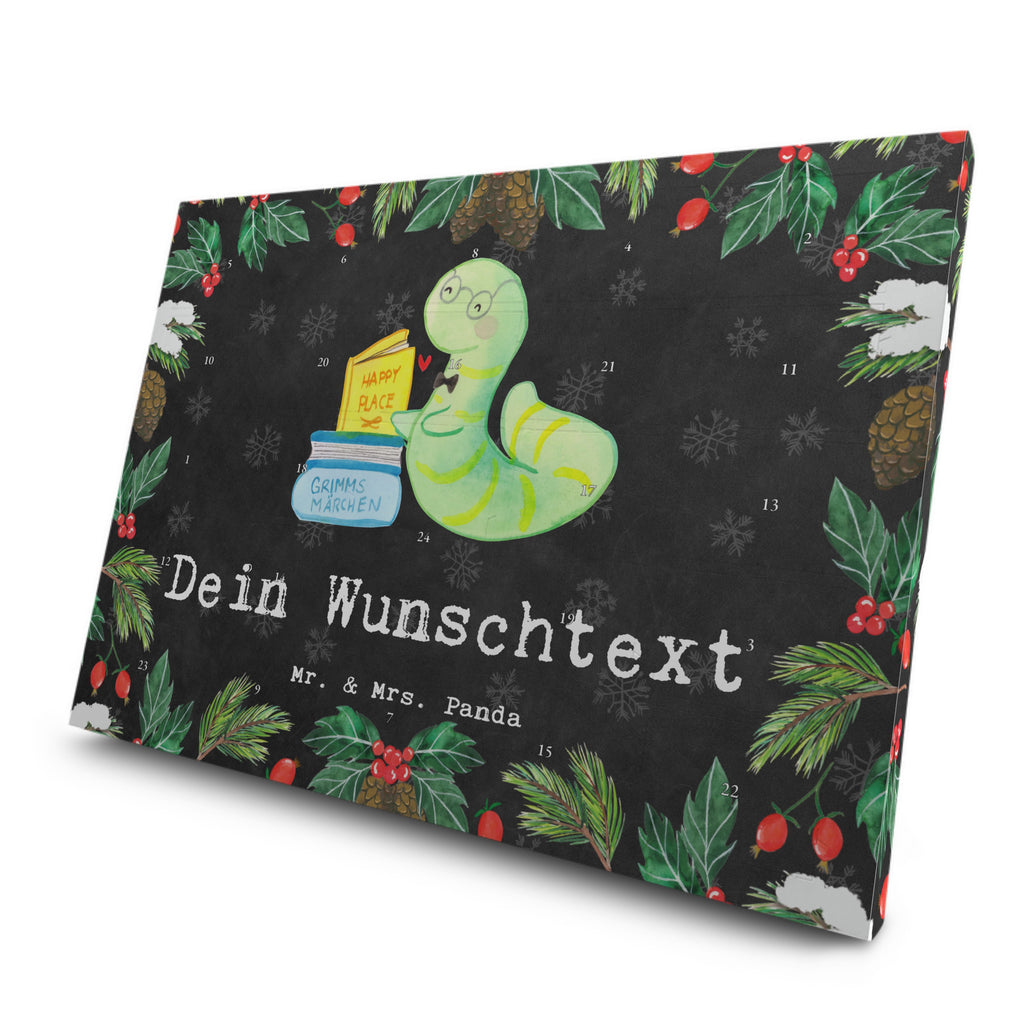 Personalisierter Tee Adventskalender Bibliothekar Leidenschaft Personalisierter Tee Adventskalender, Beruf, Ausbildung, Jubiläum, Abschied, Rente, Kollege, Kollegin, Geschenk, Schenken, Arbeitskollege, Mitarbeiter, Firma, Danke, Dankeschön, Bibliothekar, Buchhandlung, Bibliothek, Bücherwurm, Leseratte, Bücherliebe