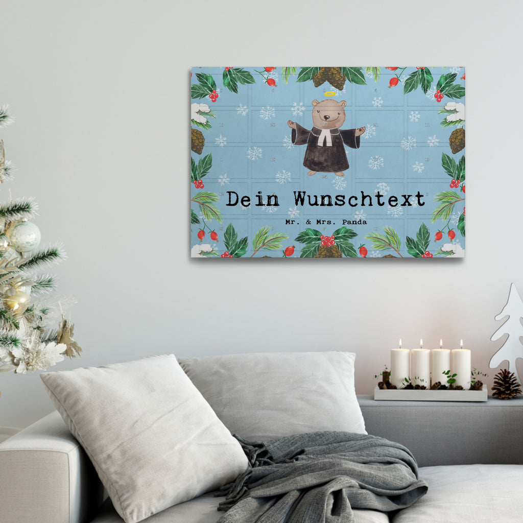 Personalisierter Tee Adventskalender Religionslehrer Leidenschaft Personalisierter Tee Adventskalender, Beruf, Ausbildung, Jubiläum, Abschied, Rente, Kollege, Kollegin, Geschenk, Schenken, Arbeitskollege, Mitarbeiter, Firma, Danke, Dankeschön, Religionslehrer, Reli Lehrer, Schule, Grundschule