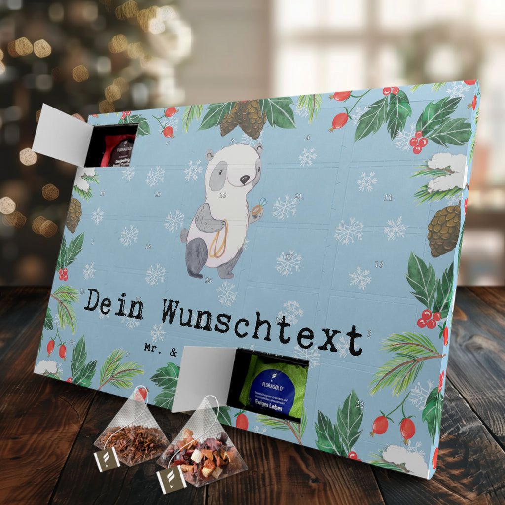 Personalisierter Tee Adventskalender Goldschmied Leidenschaft Personalisierter Tee Adventskalender, Beruf, Ausbildung, Jubiläum, Abschied, Rente, Kollege, Kollegin, Geschenk, Schenken, Arbeitskollege, Mitarbeiter, Firma, Danke, Dankeschön, Juwelier, Goldschmied, Schmied, Schmuckwarenhändler, Schmuckgeschäft, Eröffnung