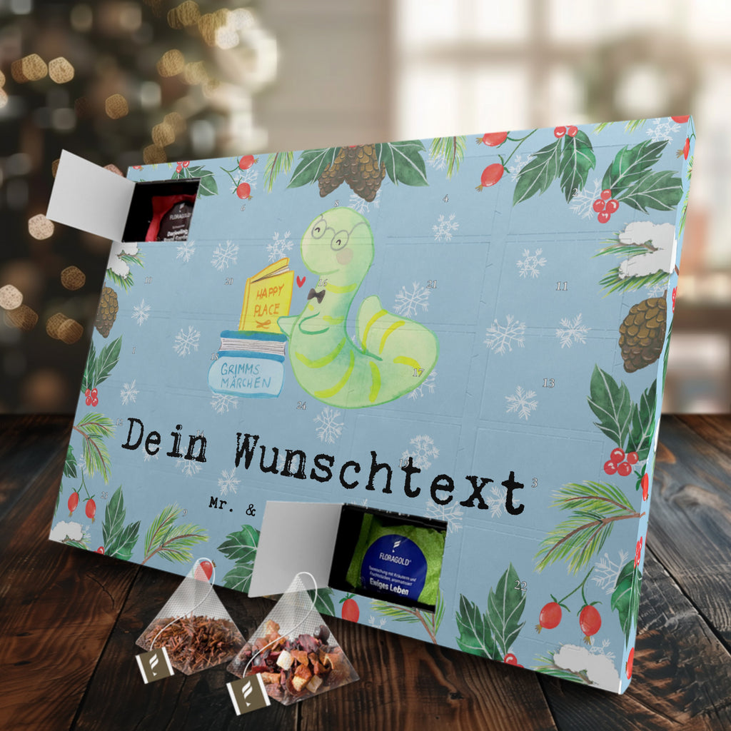 Personalisierter Tee Adventskalender Bibliothekar Leidenschaft Personalisierter Tee Adventskalender, Beruf, Ausbildung, Jubiläum, Abschied, Rente, Kollege, Kollegin, Geschenk, Schenken, Arbeitskollege, Mitarbeiter, Firma, Danke, Dankeschön, Bibliothekar, Buchhandlung, Bibliothek, Bücherwurm, Leseratte, Bücherliebe