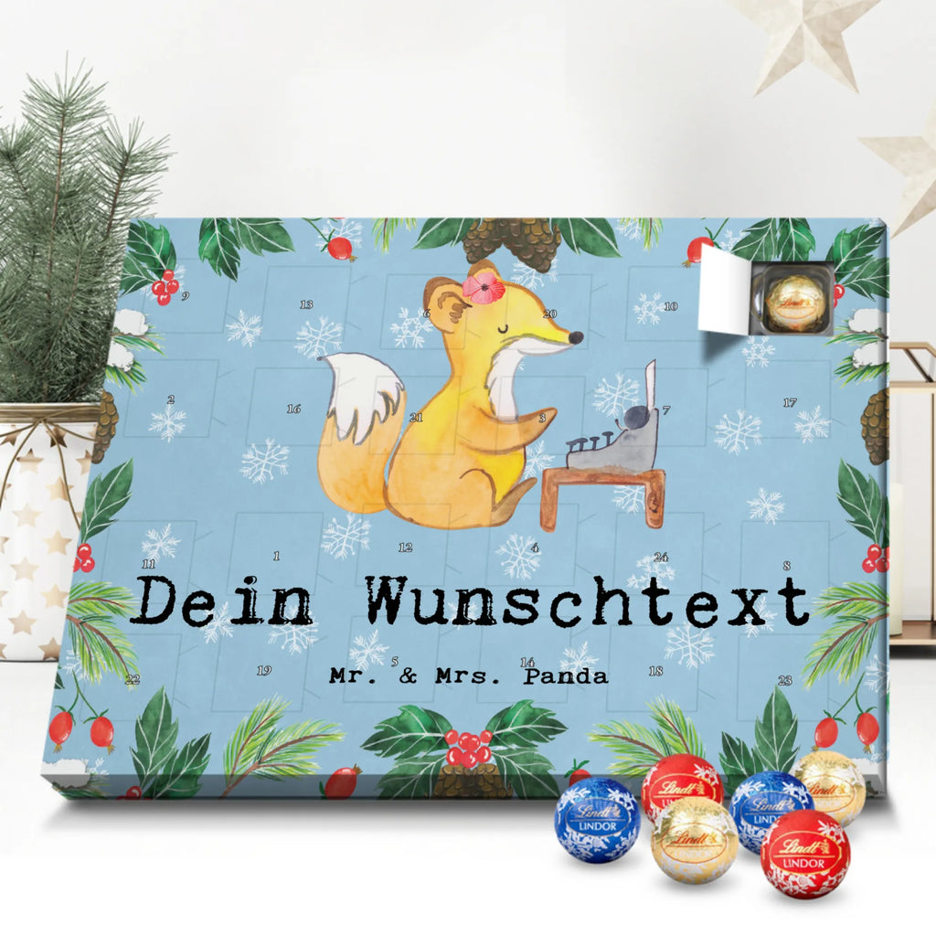 Personalisierter Kugel Markenschokolade Adventskalender Fuchs Beste Kollegin der Welt Personalisierter Kugel Markenschokolade Adventskalender, für, Dankeschön, Geschenk, Schenken, Geburtstag, Geburtstagsgeschenk, Geschenkidee, Danke, Bedanken, Mitbringsel, Freude machen, Geschenktipp, Arbeitskollegin, Kollegin, Freundin, Büro, Abschiedsgeschenk, Ruhestand, Arbeit, Mitarbeiterin, Berufsgenossin, Beruf