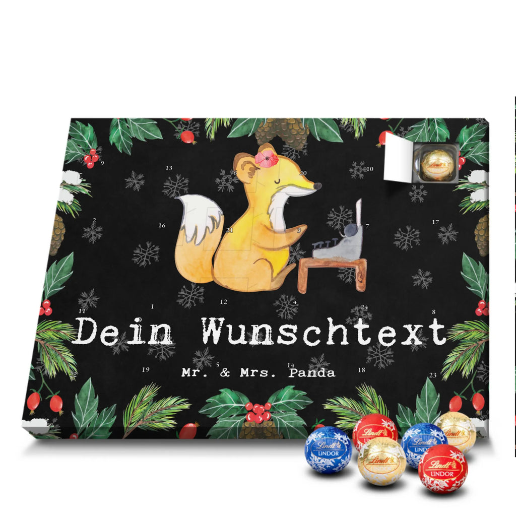 Personalisierter Kugel Markenschokolade Adventskalender Fuchs Beste Kollegin der Welt Personalisierter Kugel Markenschokolade Adventskalender, für, Dankeschön, Geschenk, Schenken, Geburtstag, Geburtstagsgeschenk, Geschenkidee, Danke, Bedanken, Mitbringsel, Freude machen, Geschenktipp, Arbeitskollegin, Kollegin, Freundin, Büro, Abschiedsgeschenk, Ruhestand, Arbeit, Mitarbeiterin, Berufsgenossin, Beruf