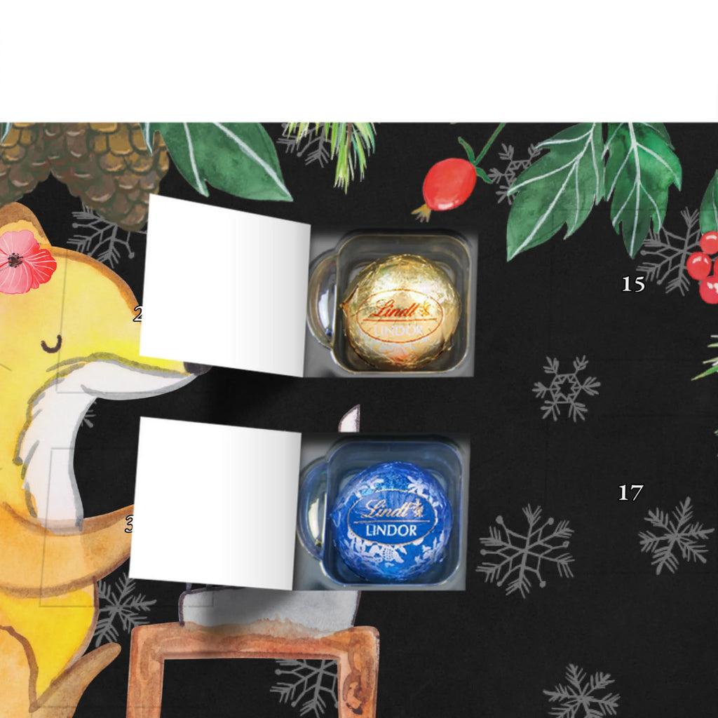 Personalisierter Kugel Markenschokolade Adventskalender Fuchs Beste Kollegin der Welt Personalisierter Kugel Markenschokolade Adventskalender, für, Dankeschön, Geschenk, Schenken, Geburtstag, Geburtstagsgeschenk, Geschenkidee, Danke, Bedanken, Mitbringsel, Freude machen, Geschenktipp, Arbeitskollegin, Kollegin, Freundin, Büro, Abschiedsgeschenk, Ruhestand, Arbeit, Mitarbeiterin, Berufsgenossin, Beruf