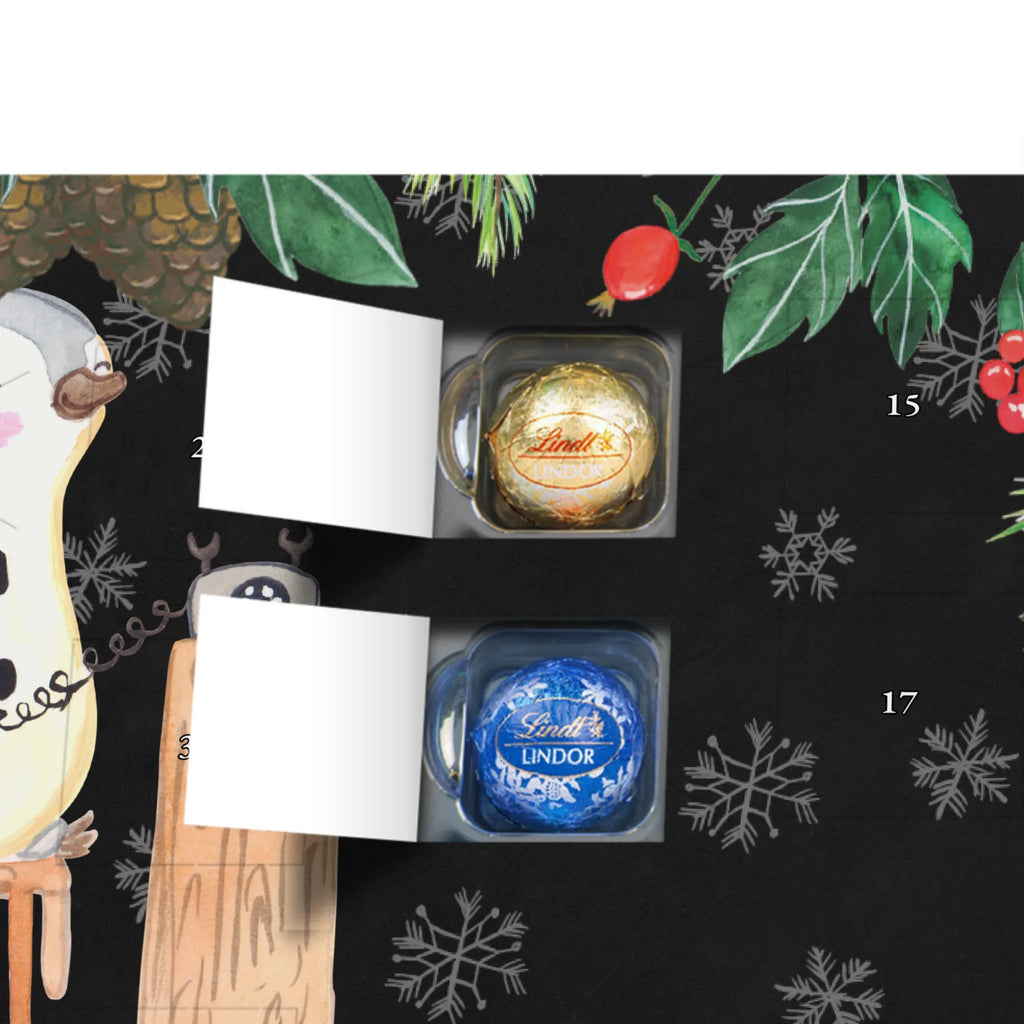 Personalisierter Kugel Markenschokolade Adventskalender Pinguin Bester Lästerpartner der Welt Personalisierter Kugel Markenschokolade Adventskalender, für, Dankeschön, Geschenk, Schenken, Geburtstag, Geburtstagsgeschenk, Geschenkidee, Danke, Bedanken, Mitbringsel, Freude machen, Geschenktipp, Lästerpartner, Lesterpartner, lestern, Lästerschwester, Lästern, beste Freundin, Freundin, Spaß, bff