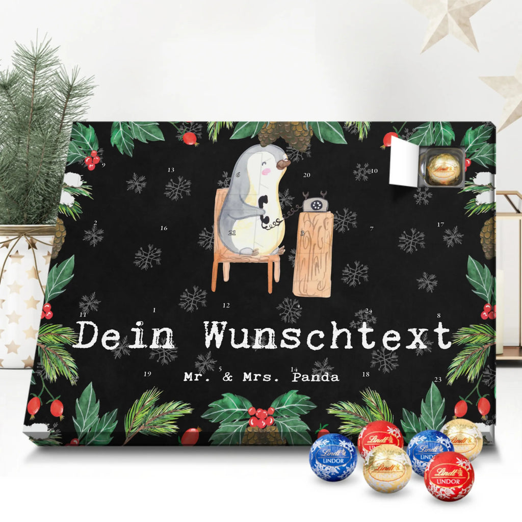 Personalisierter Kugel Markenschokolade Adventskalender Pinguin Bester Lästerpartner der Welt Personalisierter Kugel Markenschokolade Adventskalender, für, Dankeschön, Geschenk, Schenken, Geburtstag, Geburtstagsgeschenk, Geschenkidee, Danke, Bedanken, Mitbringsel, Freude machen, Geschenktipp, Lästerpartner, Lesterpartner, lestern, Lästerschwester, Lästern, beste Freundin, Freundin, Spaß, bff