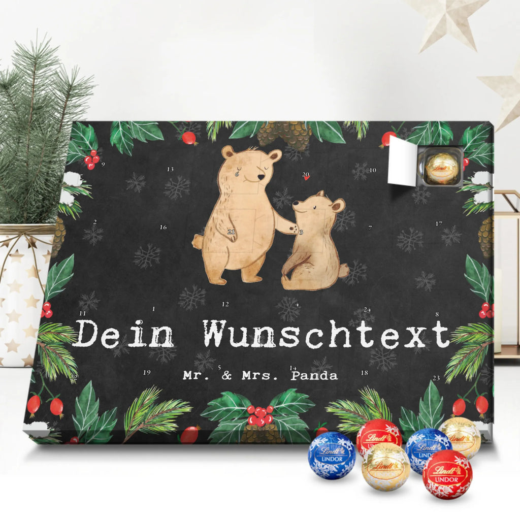 Personalisierter Kugel Markenschokolade Adventskalender Bär Bester Vati der Welt Personalisierter Kugel Markenschokolade Adventskalender, für, Dankeschön, Geschenk, Schenken, Geburtstag, Geburtstagsgeschenk, Geschenkidee, Danke, Bedanken, Mitbringsel, Freude machen, Geschenktipp, Vater, Papa, Dad, Daddy, Paps, Papi, Vati, Eltern, Geschenk Vater, Mann, Familie, Bester, Kleinigkeit