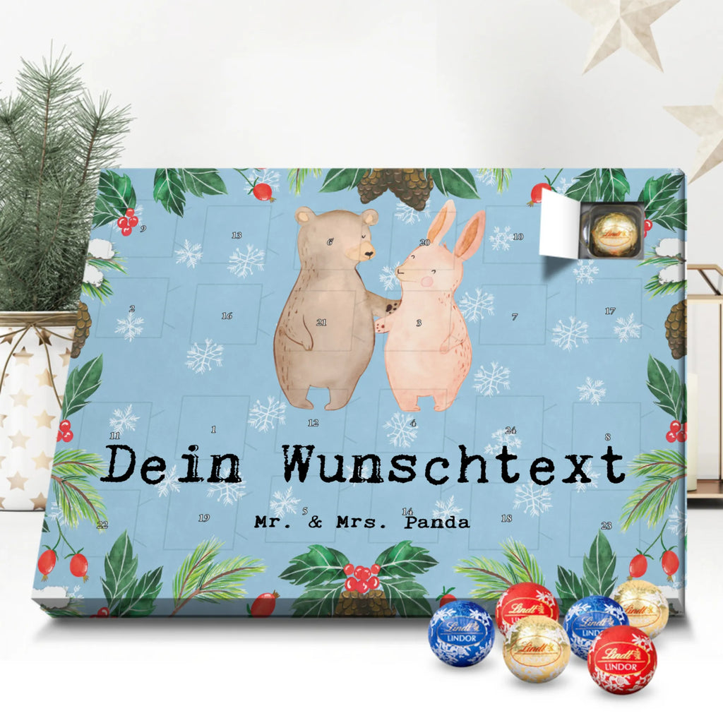 Personalisierter Kugel Markenschokolade Adventskalender Hase Beste Schwägerin der Welt Personalisierter Kugel Markenschokolade Adventskalender, für, Dankeschön, Geschenk, Schenken, Geburtstag, Geburtstagsgeschenk, Geschenkidee, Danke, Bedanken, Mitbringsel, Freude machen, Geschenktipp, Schwägerin, Schwähgerin, Schwippschwägerin, Familie, Verwandtschaft, angeheiratet, Frau, Ehemann, Schwester, Ehefrau, Bruder, Partner