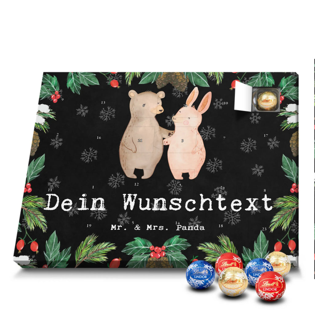 Personalisierter Kugel Markenschokolade Adventskalender Hase Beste Schwägerin der Welt Personalisierter Kugel Markenschokolade Adventskalender, für, Dankeschön, Geschenk, Schenken, Geburtstag, Geburtstagsgeschenk, Geschenkidee, Danke, Bedanken, Mitbringsel, Freude machen, Geschenktipp, Schwägerin, Schwähgerin, Schwippschwägerin, Familie, Verwandtschaft, angeheiratet, Frau, Ehemann, Schwester, Ehefrau, Bruder, Partner