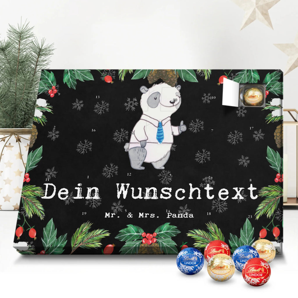 Personalisierter Kugel Markenschokolade Adventskalender Panda Bester Halbonkel der Welt Personalisierter Kugel Markenschokolade Adventskalender, für, Dankeschön, Geschenk, Schenken, Geburtstag, Geburtstagsgeschenk, Geschenkidee, Danke, Bedanken, Mitbringsel, Freude machen, Geschenktipp, Onkel, bester Onkel, Halbonkel, Stiefonkel, Stief, Stiefgeschwister, Familie, Kleinigkeit