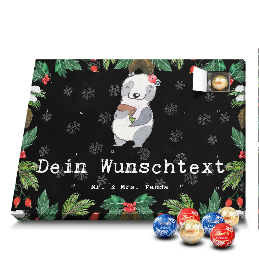 Personalisierter Kugel Markenschokolade Adventskalender Panda Beste Trinkschwester der Welt Personalisierter Kugel Markenschokolade Adventskalender, für, Dankeschön, Geschenk, Schenken, Geburtstag, Geburtstagsgeschenk, Geschenkidee, Danke, Bedanken, Mitbringsel, Freude machen, Geschenktipp, Trinkschwester, Saufschwester, Schwester, Sister, Freundin, Party, Bae, Trinken, Alkohol, Wochenende, Kleinigkeit, Sister from another Mister