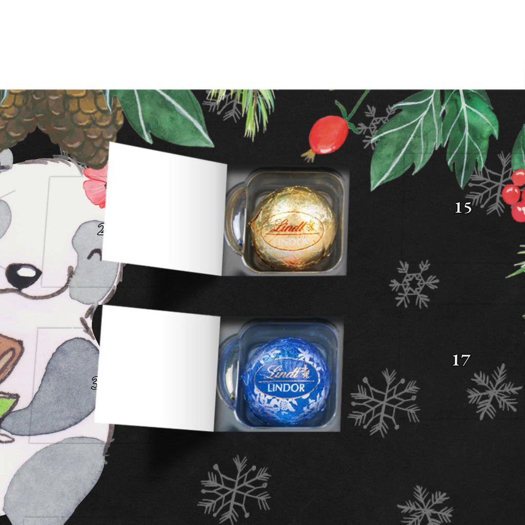 Personalisierter Kugel Markenschokolade Adventskalender Panda Beste Trinkschwester der Welt Personalisierter Kugel Markenschokolade Adventskalender, für, Dankeschön, Geschenk, Schenken, Geburtstag, Geburtstagsgeschenk, Geschenkidee, Danke, Bedanken, Mitbringsel, Freude machen, Geschenktipp, Trinkschwester, Saufschwester, Schwester, Sister, Freundin, Party, Bae, Trinken, Alkohol, Wochenende, Kleinigkeit, Sister from another Mister