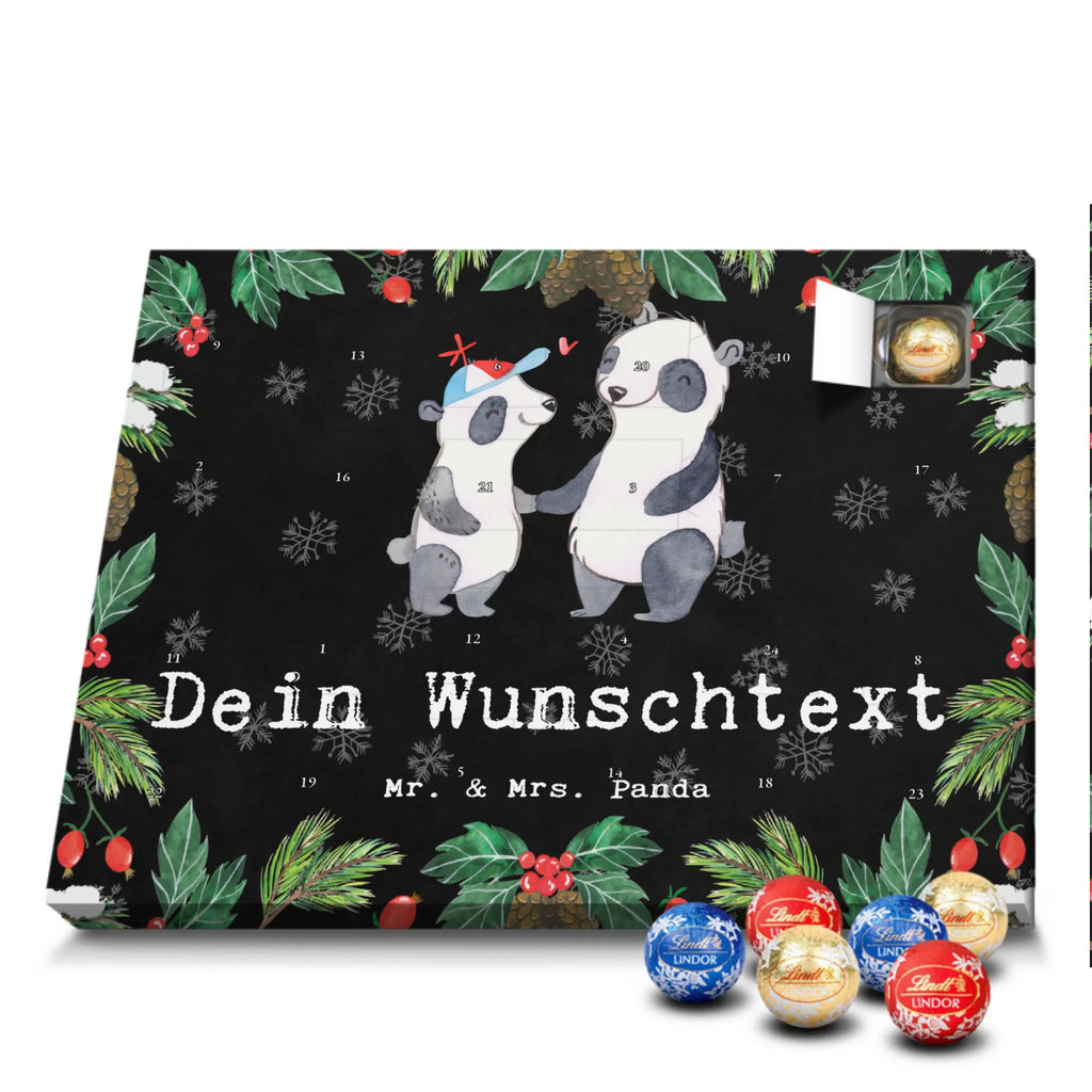 Personalisierter Kugel Markenschokolade Adventskalender Panda Bester Sohn der Welt Personalisierter Kugel Markenschokolade Adventskalender, für, Dankeschön, Geschenk, Schenken, Geburtstag, Geburtstagsgeschenk, Geschenkidee, Danke, Bedanken, Mitbringsel, Freude machen, Geschenktipp, Sohn, Sohnemann, Söhnchen, Bube, Bub, Nachwuchs, Nachkomme, Kind, Familie, Vater, Belohnung