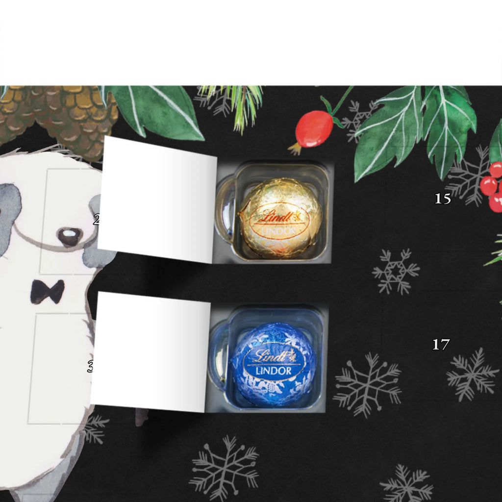 Personalisierter Kugel Markenschokolade Adventskalender Panda Bester Mitbewohner der Welt Personalisierter Kugel Markenschokolade Adventskalender, für, Dankeschön, Geschenk, Schenken, Geburtstag, Geburtstagsgeschenk, Geschenkidee, Danke, Bedanken, Mitbringsel, Freude machen, Geschenktipp, Mitbewohner, WG, Zimmernachbar, Wohngemeinschaft, WG-Bewohner, Zimmerkollege, Zimmergenosse, Stubenkamerad