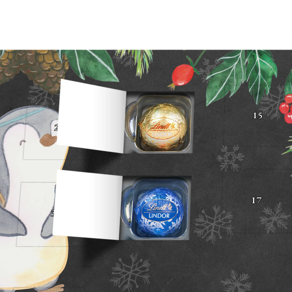 Personalisierter Kugel Markenschokolade Adventskalender Pinguin Bestes Kind der Welt Personalisierter Kugel Markenschokolade Adventskalender, für, Dankeschön, Geschenk, Schenken, Geburtstag, Geburtstagsgeschenk, Geschenkidee, Danke, Bedanken, Mitbringsel, Freude machen, Geschenktipp, Kinder, Kind, Kid, Kids, Kiddy, Bestes, Tochter, Sohn, Nachwuchs, Geburt, Liebling, Taufe