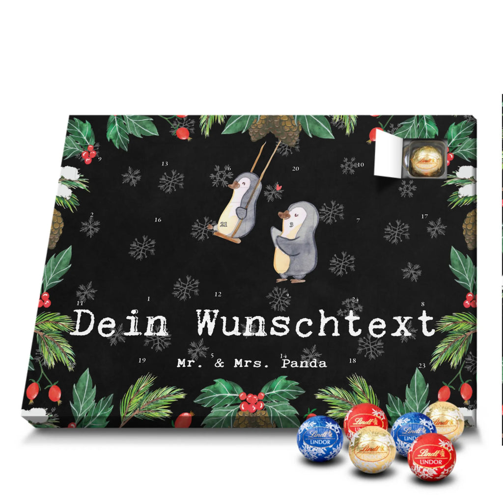 Personalisierter Kugel Markenschokolade Adventskalender Pinguin Beste Patentante der Welt Personalisierter Kugel Markenschokolade Adventskalender, für, Dankeschön, Geschenk, Schenken, Geburtstag, Geburtstagsgeschenk, Geschenkidee, Danke, Bedanken, Mitbringsel, Freude machen, Geschenktipp, Patentante, Paten Tante, Lieblingstante, Taufpartner, Taufe, Familie, Kleinigkeit, Nichte, Neffe