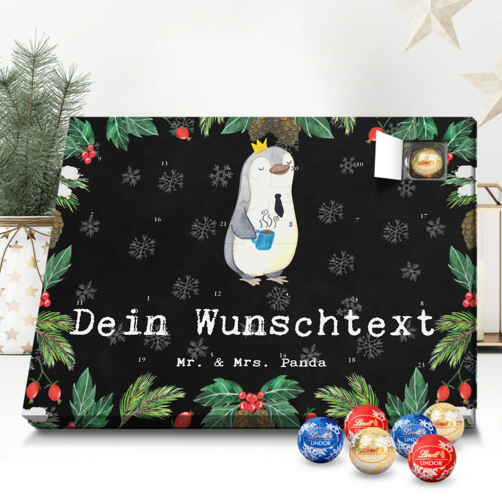 Personalisierter Kugel Markenschokolade Adventskalender Pinguin Bester Schwiegersohn Personalisierter Kugel Markenschokolade Adventskalender, für, Dankeschön, Geschenk, Schenken, Geburtstag, Geburtstagsgeschenk, Geschenkidee, Danke, Bedanken, Mitbringsel, Freude machen, Geschenktipp, Schwiegersohn, Tochter, Ehefrau des Sohns, Frau, angeheiratet, Hochzeit, Heirat