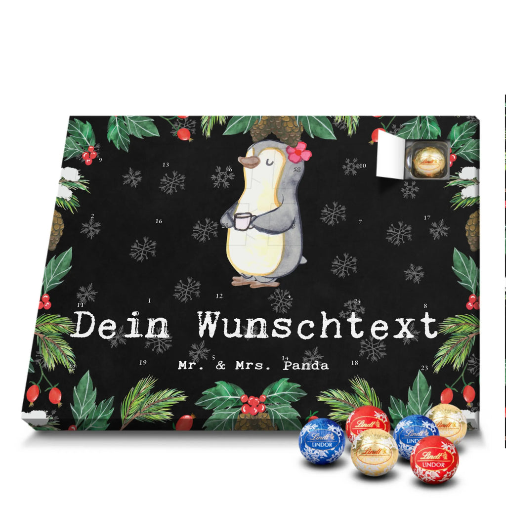 Personalisierter Kugel Markenschokolade Adventskalender Pinguin Beste Schwiegermutter der Welt Personalisierter Kugel Markenschokolade Adventskalender, für, Dankeschön, Geschenk, Schenken, Geburtstag, Geburtstagsgeschenk, Geschenkidee, Danke, Bedanken, Mitbringsel, Freude machen, Geschenktipp, Schwiegermutter, Schwiegermama, Schwiegereltern, Mama, Mutter, Mutter des Ehepartners, angeheiratet